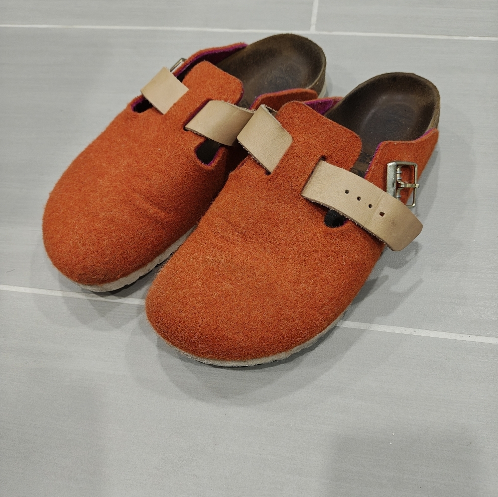 Birkenstock Boston 41
